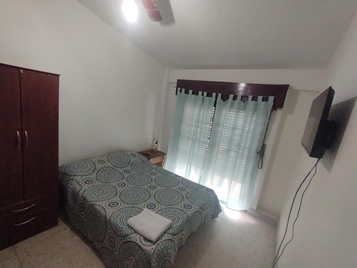 Hostal Nazar Сальта Экстерьер фото